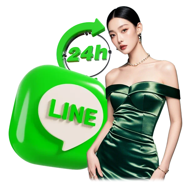 line poring168