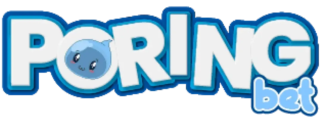 poring168 logo